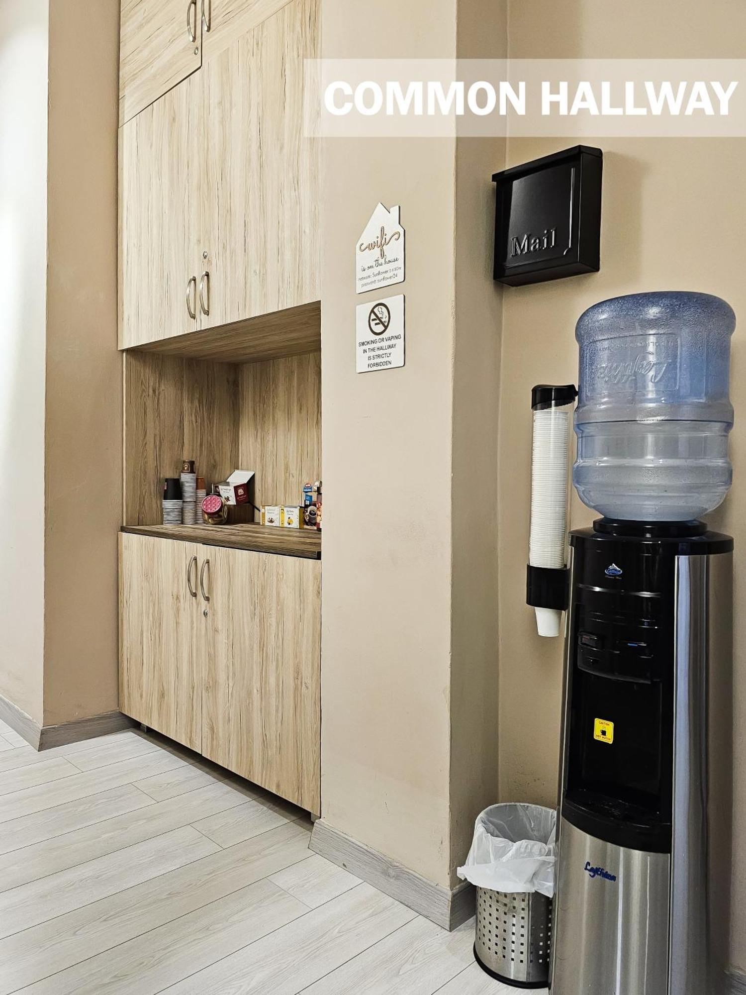 Sunflower Junior Suite Tirana Zewnętrze zdjęcie